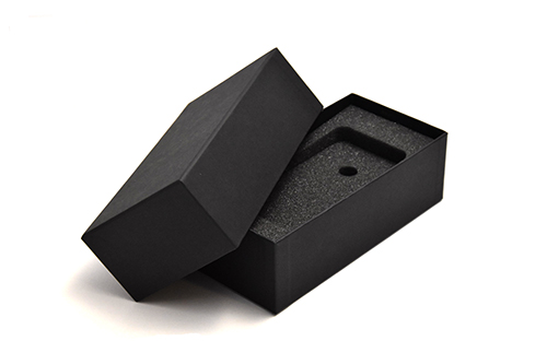 Crea la tua box Sagomato