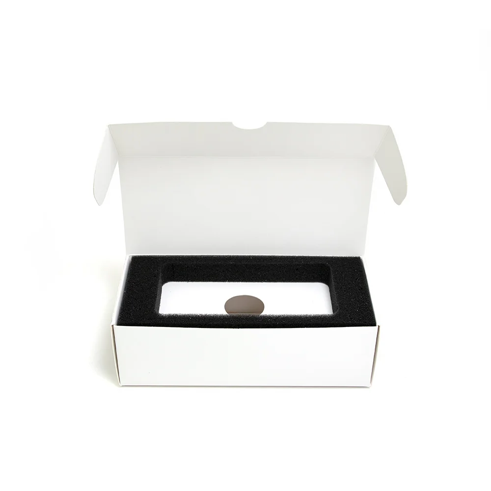 Crea la tua box Sagomato