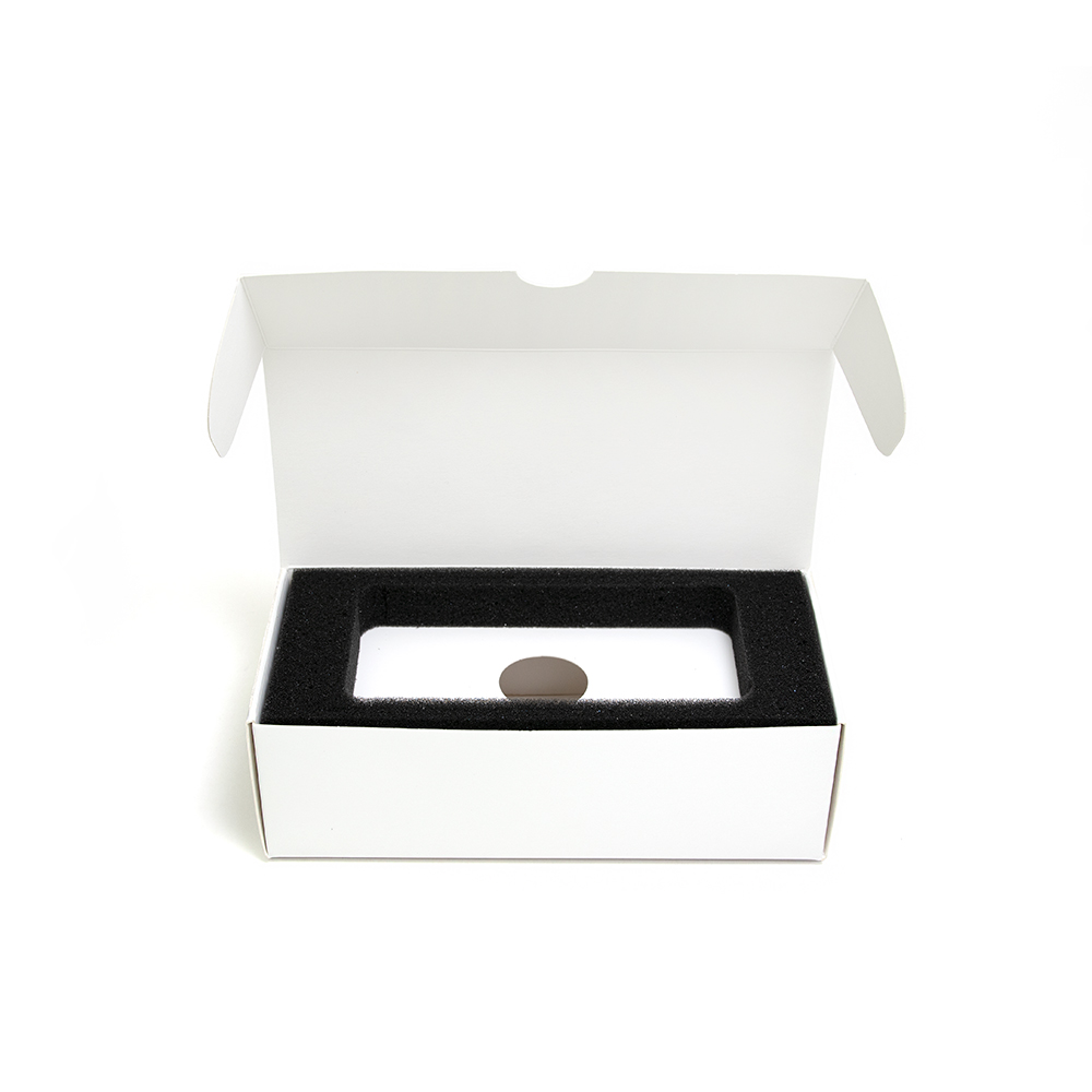 Crea la tua box Sagomato