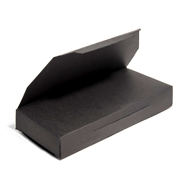 GUSCIO NERO