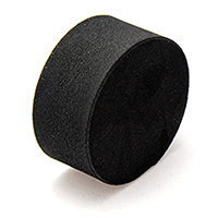 GOMMA NERA 20 MM