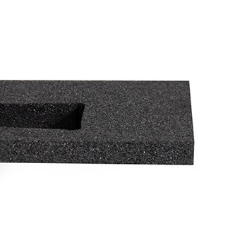 PLASTAZOTE 10 MM