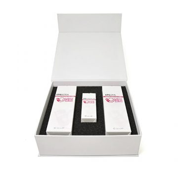 BOX CALAMITATA