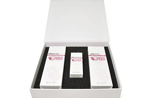BOX CALAMITATA