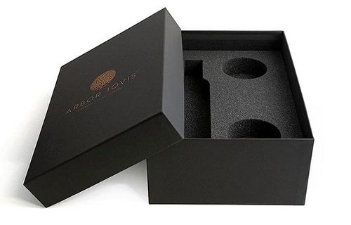 BOX FONDO E COPERCHIO