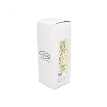 SCATOLA ASTUCCIO PER OLIO