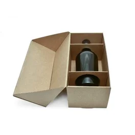 SCATOLE PER SPEDIRE OLIO