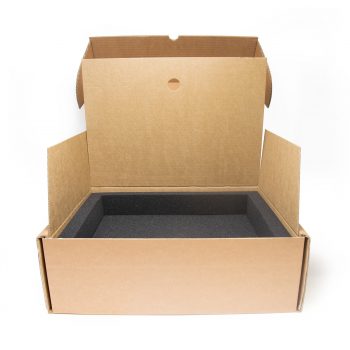 SCATOLE PER SPEDIRE PRODOTTI FRAGILI