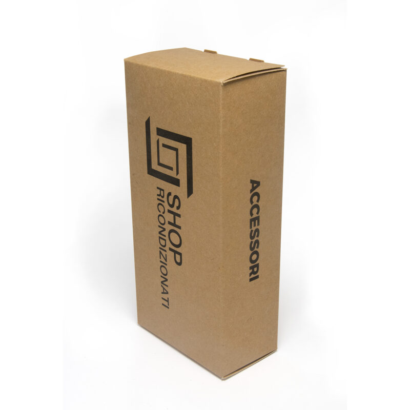 Crea la tua box Sagomato