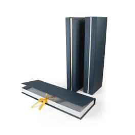 SCATOLE LUXURY PER CRAVATTE