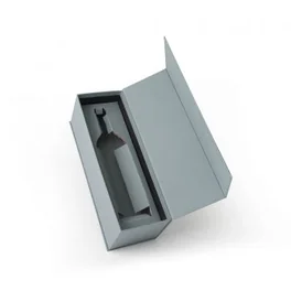 SCATOLE PER VINI CON INTERNO SAGOMATO