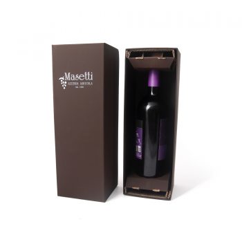 SCATOLE PER VINI "WINEAIR"